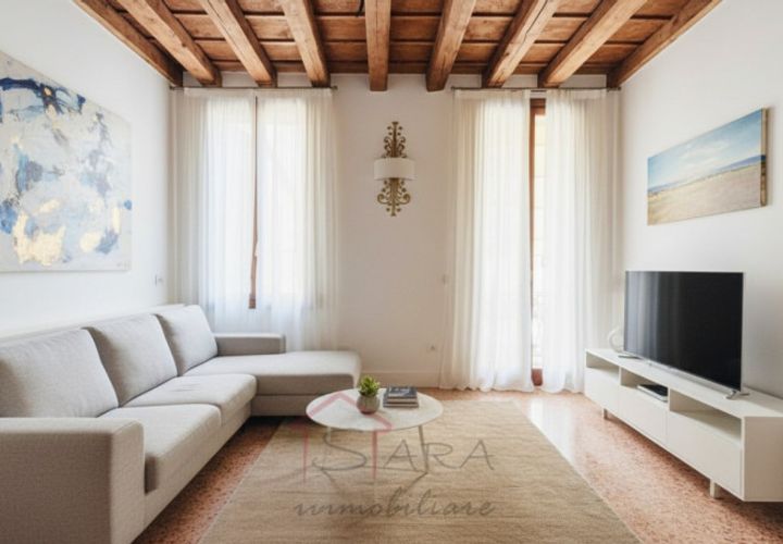 Villa i Padua, Padua, Padua - € 980.000 | Ref: V1035 - foto 1