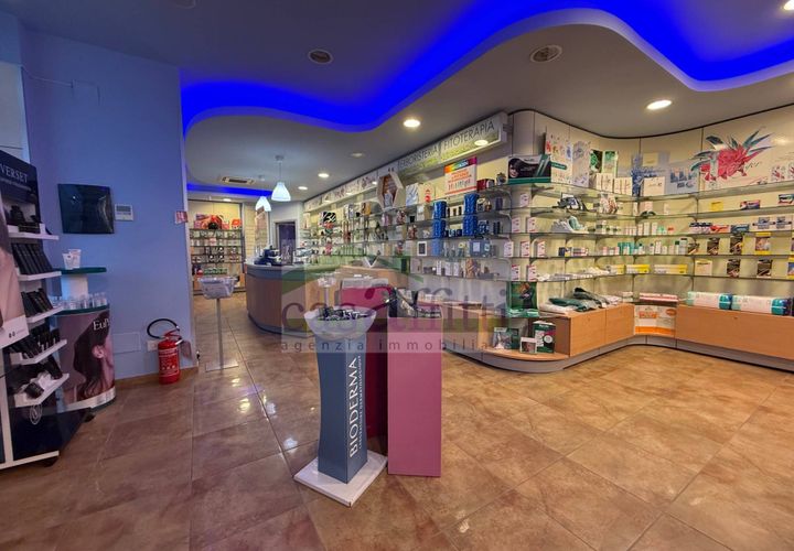 Erhvervsejendom i Chieti, Chieti, Chieti - € 78.000 | Ref: Via Papa Giovanni Paolo II paraf. - foto 1