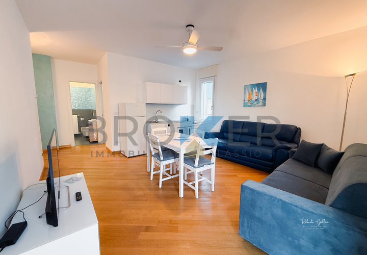 Apartment in Alassio, Savona, Alassio - € 1,000/month | Ref: 47 - photo 1