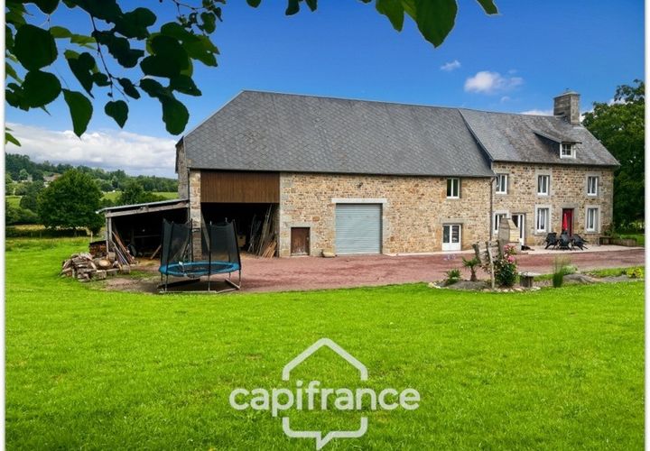 Villa i Sainte-Cecile, Manche, Sainte-Cecile - € 248.000 | Ref: 340933867983 - foto 1