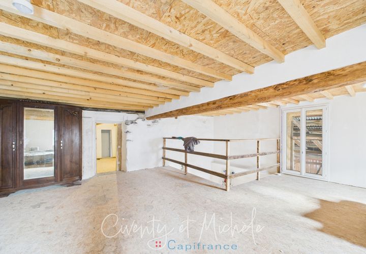 Villa i Aiton, Savoie, Aiton - € 165.000 | Ref: 340936611204 - foto 1