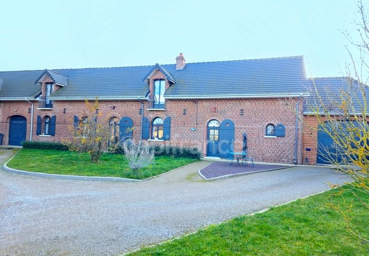 Villa i Ault, Somme, Ault - € 339.000 | Ref: 340930305023 - foto 1
