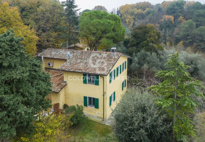 Villa a Pesaro, Pesaro and Urbino, Pesaro - € 495.000 | Ref: CBI099-1008-520761 - foto 1
