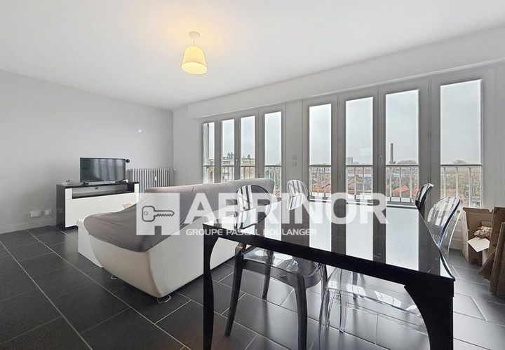 Leilighet i Roubaix, Nord, Roubaix - € 109 000 | Ref: RBX-38963-PJUBI - foto 1