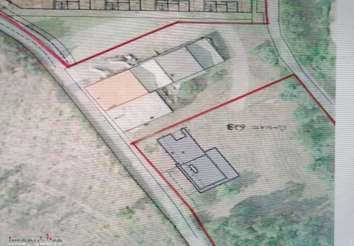 Helårsgrund i Vila Verde, Braga, Vila Verde - € 65.000 | Ref: VD000623 - foto 1