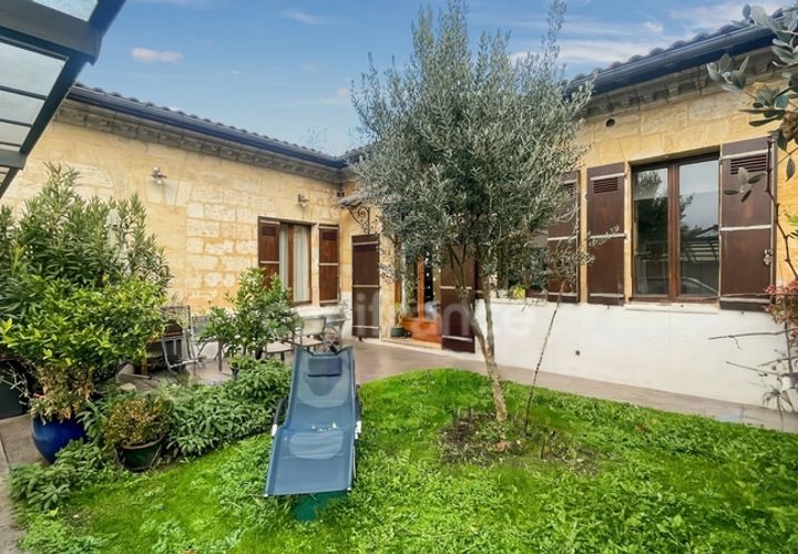 Landejendom i Begles, Gironde, Begles - € 590.000 | Ref: 340935669284 - foto 1