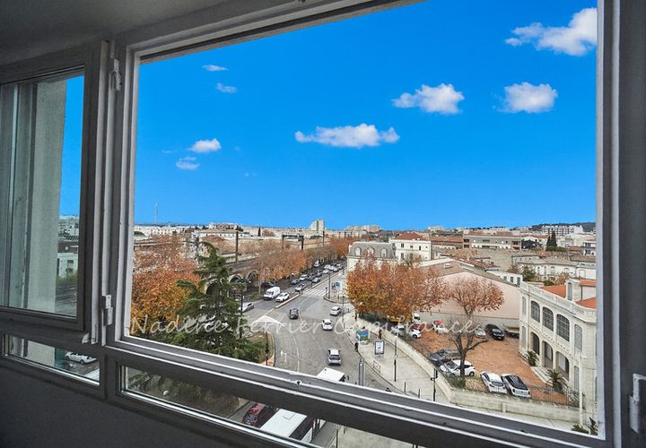 Lejlighed i Nimes, Gard, Nimes - € 144.800 | Ref: 340932016148 - foto 1
