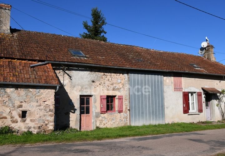 Villa a Lormes, Nievre, Lormes - € 45.000 | Ref: 340938156401 - foto 1