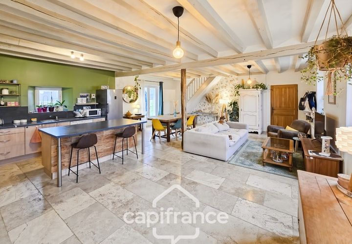 Villa i Dornes, Nievre, Dornes - € 280.000 | Ref: 340933627789 - foto 1