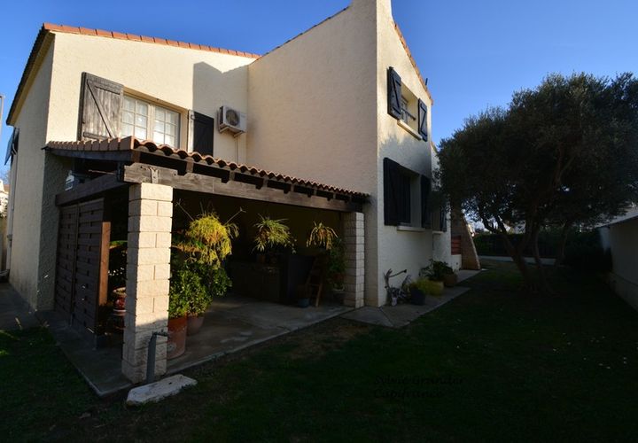Villa a Salin-de-Giraud, Bouches-du-Rhone, Salin-de-Giraud - € 399.000 | Ref: 340933454004 - foto 1