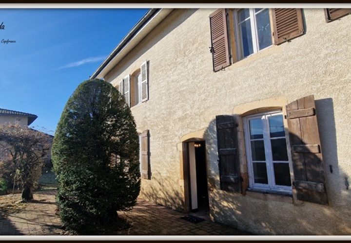 Villa a Reyssouze, Ain, Reyssouze - € 239.000 | Ref: 340937665815 - foto 1