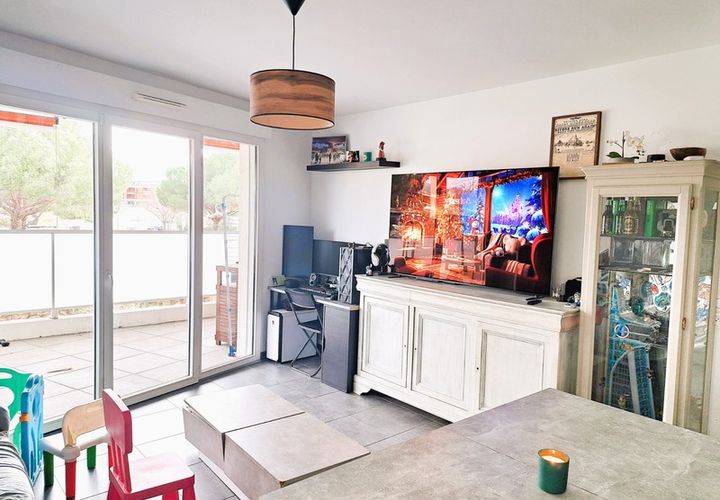 Lejlighed i Marseille, Bouches-du-Rhone, Marseille - € 239.000 | Ref: 340933420980 - foto 1