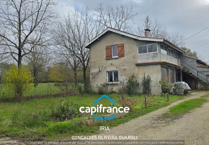 Villa a Tonneins, Lot-et-Garonne, Tonneins - € 114.500 | Ref: 340933890301 - foto 1