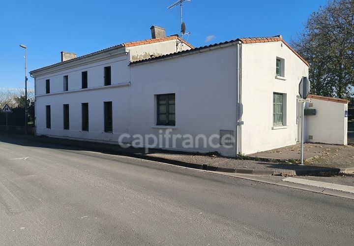 Villa a Saint-Sulpice-de-Royan, Charente-Maritime, Saint-Sulpice-de-Royan - € 248.000 | Ref: 340930194890 - foto 1