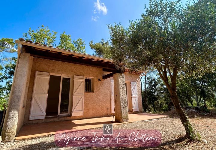 Villa i Rocbaron, Var, Rocbaron - € 228.000 | Ref: 86063171 - foto 1