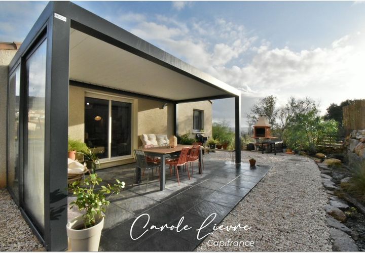 Villa a Paulhan, Herault, Paulhan - € 247.000 | Ref: 340931563950 - foto 1