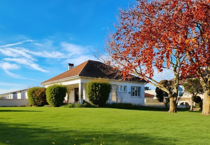 Villa i Aureilhan, Hautes-Pyrenees, Aureilhan - € 340.000 | Ref: 340934089285 - foto 1