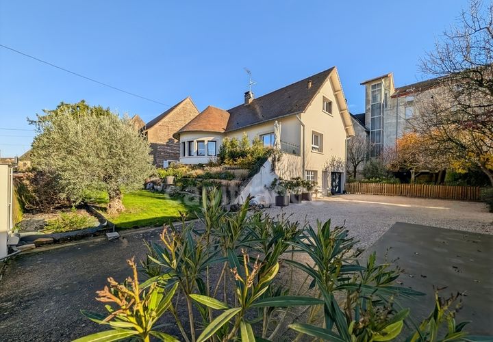 Villa i Saint-Marcel, Saone-et-Loire, Saint-Marcel - € 367.000 | Ref: 340939364472 - foto 1