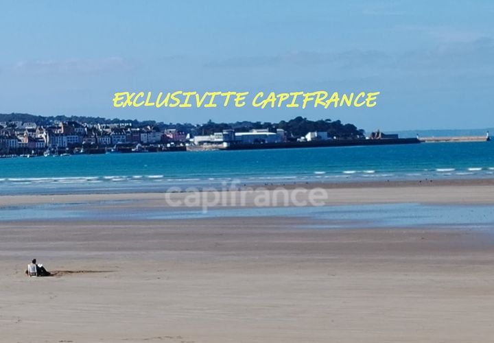 Lejlighed i Douarnenez, Finistere, Douarnenez - € 178.000 | Ref: 340931268866 - foto 1