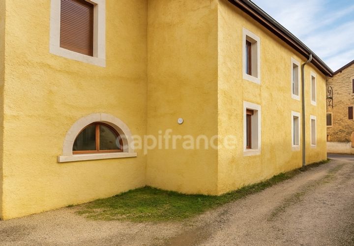 Villa a Crozet, Ain, Crozet - € 1.385.000 | Ref: 340934343276 - foto 1