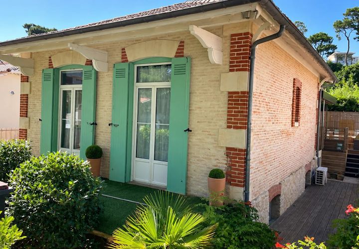 Villa in Arcachon, Gironde, Arcachon - € 1.290.000 | Ref: 86179169 - foto 1