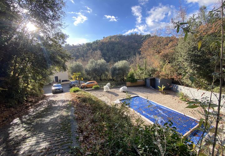 Villa a Contes, Alpes-Maritimes, Contes - € 539.000 | Ref: 1222 - foto 1