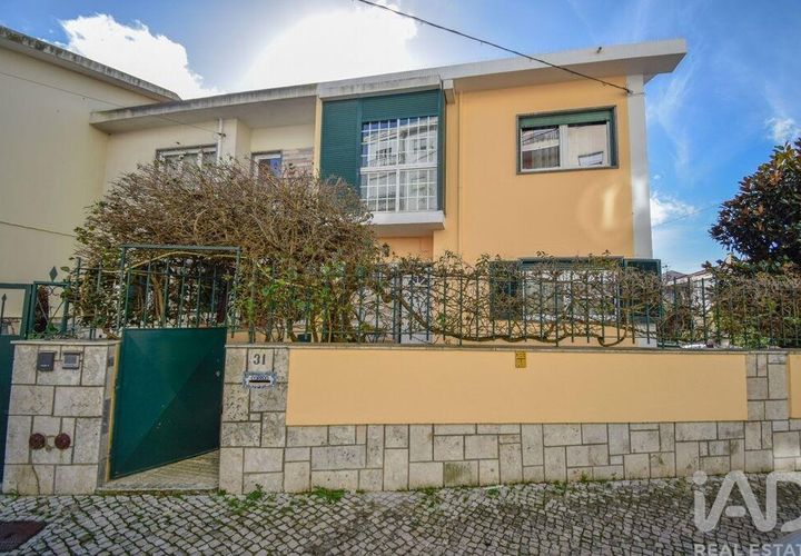 Rækkehus i Sintra, Lisbon, Sintra - € 575.000 | Ref: 776076 - foto 1