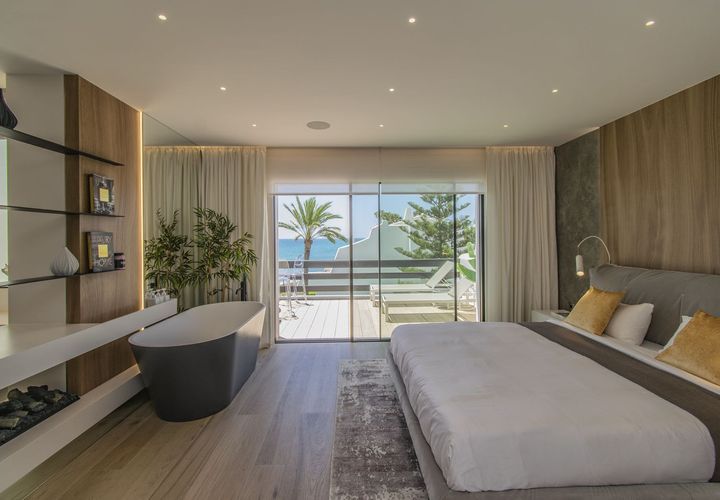 Byhus i Marbella, Malaga, Marbella - € 5.460.000 | Ref: R5258077 - foto 1