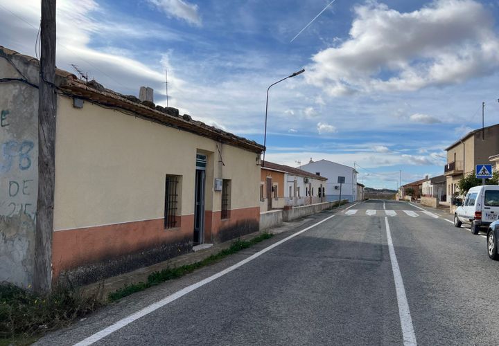 Villa i Murcia, Murcia, Murcia - € 69.000 | Ref: 5a64fdab-1863-4478-a - foto 1