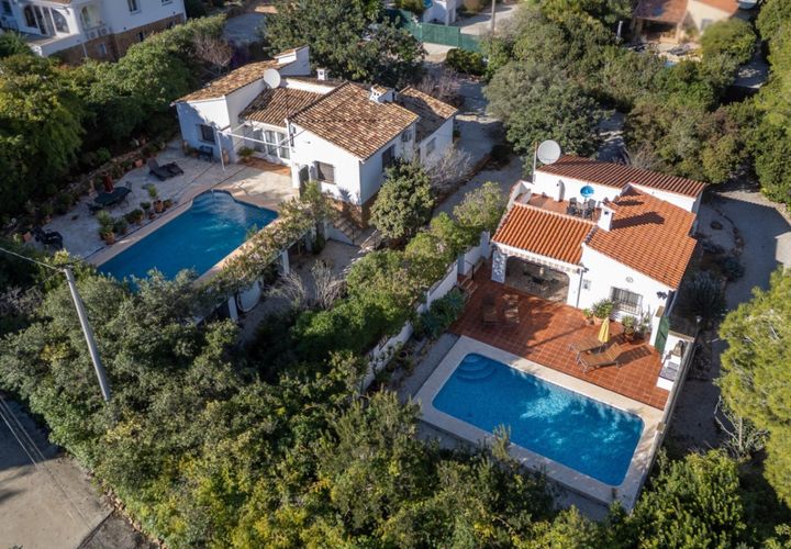 Finca i Javea, Alicante, Javea - € 725 000 | Ref: xpv02049p - foto 1