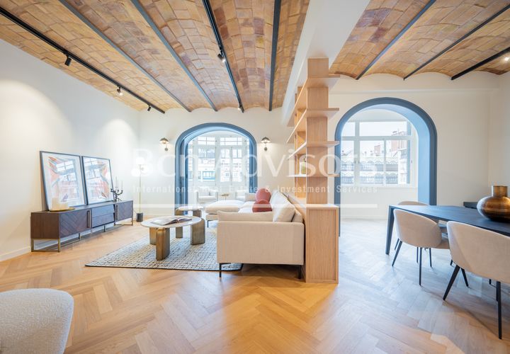 Leilighet i Barcelona, Barcelona, Barcelona - € 2 195 000 | Ref: bcn076960010 - foto 1