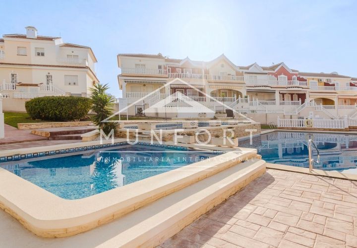 Rækkehus i Benijofar, Alicante, Benijofar - € 189.995 | Ref: DH275-D - foto 1