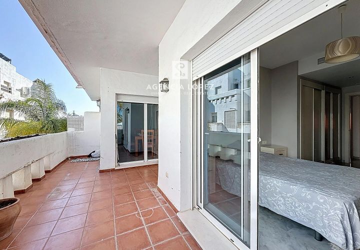Lejlighed i Estepona, Malaga, Estepona - € 318.000 | Ref: 2037 - foto 1