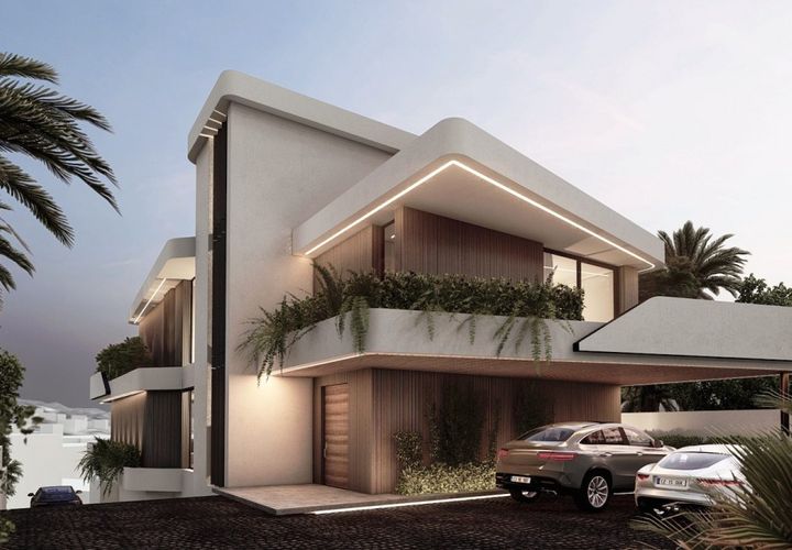 Villa i Marbella, Malaga, Marbella - € 3.200.000 | Ref: S23989 - foto 1