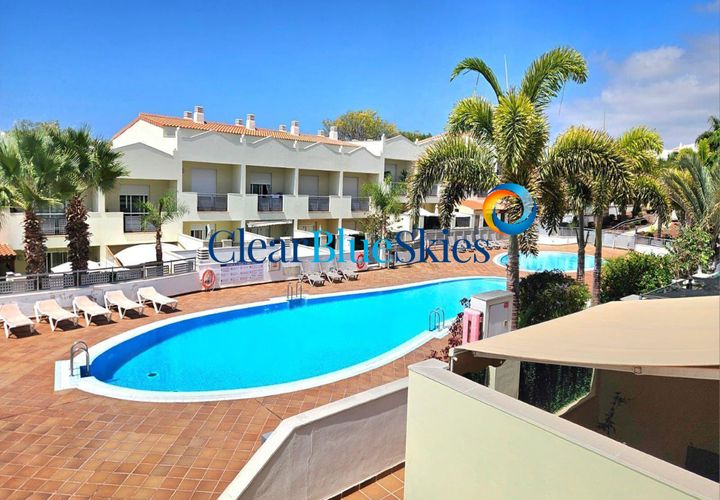 Byhus i Adeje, Tenerife, Adeje - € 600.000 | Ref: 8793 - foto 1