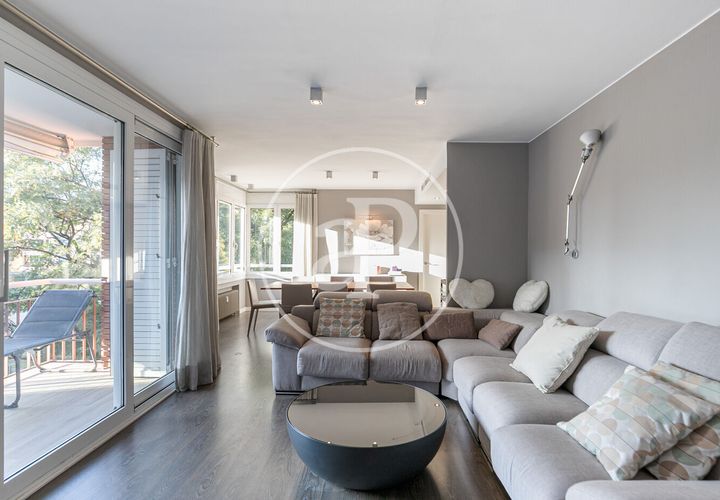 Lejlighed i Barcelona, Barcelona, Barcelona - € 1.590.000 | Ref: VB2512045 - foto 1
