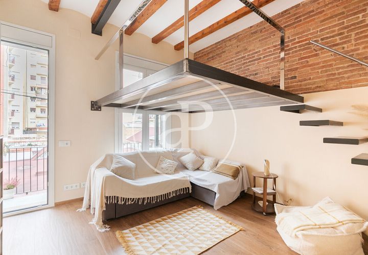 Lejlighed i Barcelona, Barcelona, Barcelona - € 390.000 | Ref: VB2512049 - foto 1