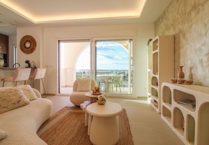 Lejlighed i Ciudad Quesada, Alicante, Ciudad Quesada - € 349.900 | Ref: CMF-46489 - foto 1