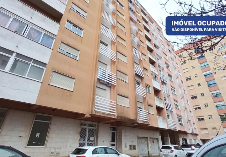 Lejlighed i Sintra, Lisbon, Sintra - € 278.000 | Ref: ZTRE-02246/12758 - foto 1