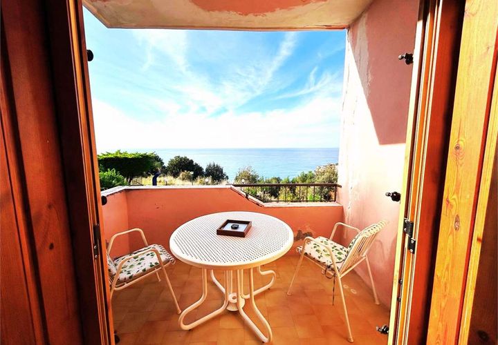 Lejlighed i Scalea, Cosenza, Scalea - € 89.000 | Ref: 1437 - foto 1