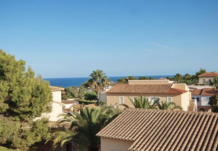 Villa i Benissa, Alicante, Benissa - € 350.000 | Ref: 46-42307 - foto 1