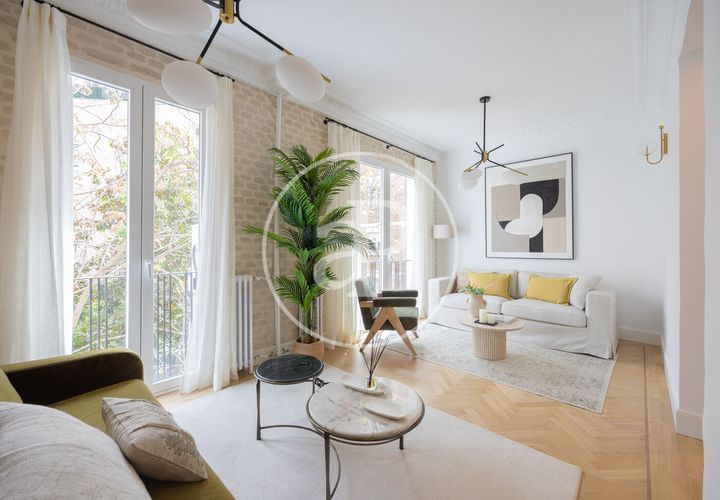 Leilighet i Madrid, Madrid, Madrid - € 1 750 000 | Ref: VM2512065 - foto 1