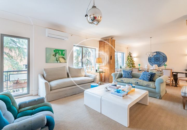 Leilighet i Madrid, Madrid, Madrid - € 2 440 000 | Ref: VM2512070 - foto 1