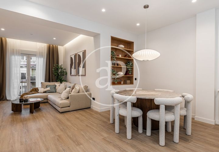 Lejlighed i Madrid, Madrid, Madrid - € 1.080.000 | Ref: VM2512068 - foto 1