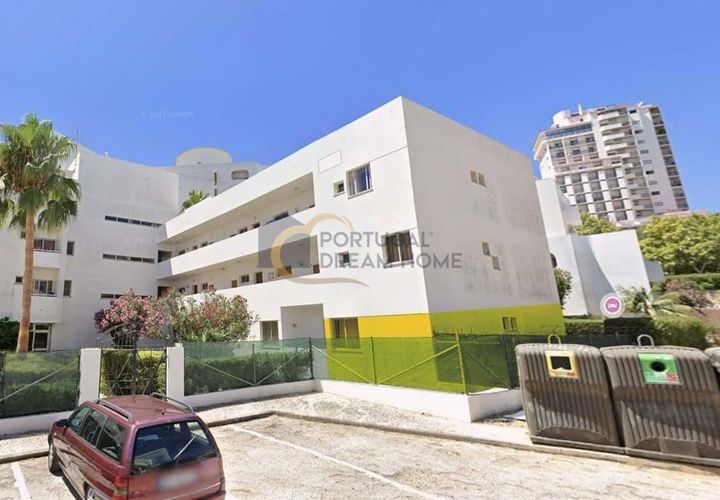 Lejlighed i Albufeira, Faro, Albufeira - € 299.000 | Ref: CM130 - foto 1