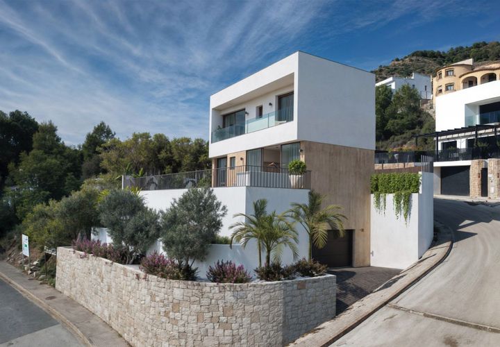 Villa a Alcalali, Alicante, Alcalali - € 630.000 | Ref: CRES99 - foto 1