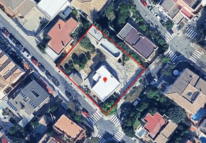 Terra a Paterna, Valencia, Paterna - € 750.000 | Ref: 9071/5940 - foto 1