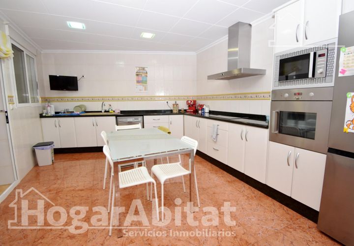 Leilighet i Corbera, Valencia, Corbera - € 135 000 | Ref: 080P-ALZ135.FW-B/3716 - foto 1