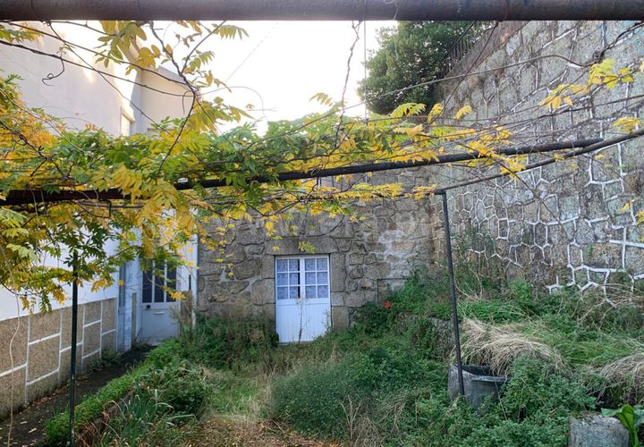 Villa i Fundao, Castelo Branco, Fundao - € 30.000 | Ref: 255250220 - foto 1