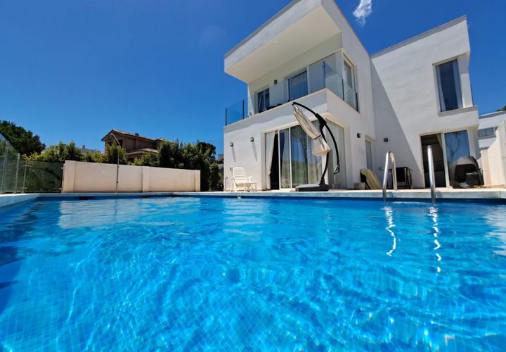 Villa i Mijas Costa, Malaga, Mijas Costa - € 790.000 | Ref: 428-00868P - foto 1